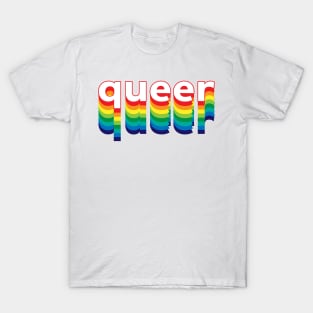 Queer T-Shirt